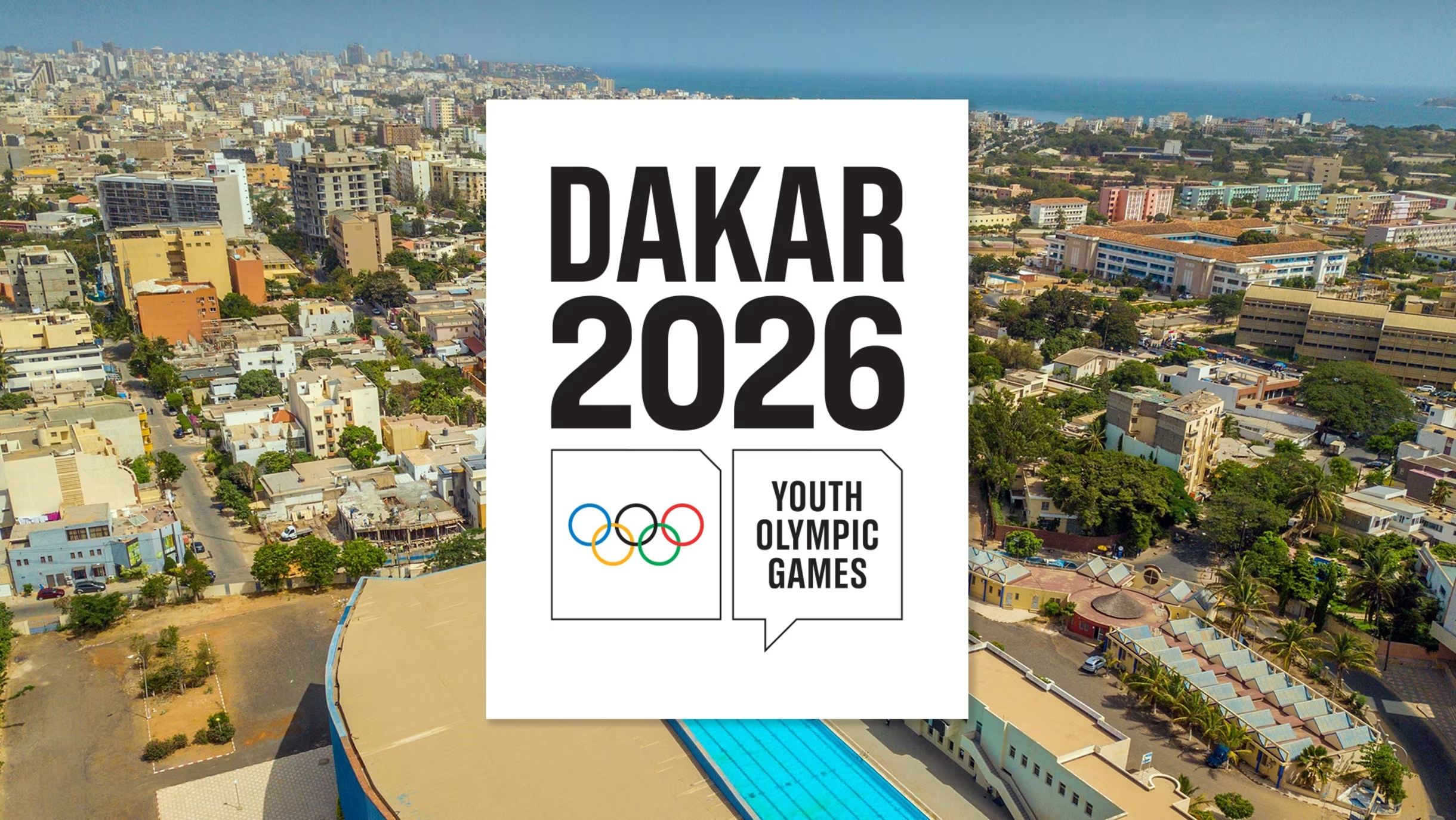 Dakar 2026